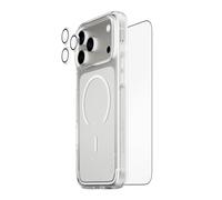 Panzer Glass 3-in-1 Protection Pack for iPhone 17 Pro Max Flagship Model