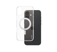 CARE by PanzerGlass Case Feature | Back protection | Apple | iPhone 16 Plus | Re