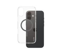 CARE by PanzerGlass Case Flagship | Back protection | Apple | iPhone 16 Plus | R