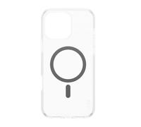 CARE by PanzerGlass Case Flagship Black MagSafe iPhone 16 Pro Max | CARE