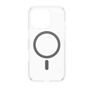 CARE by PanzerGlass Case Flagship Black MagSafe iPhone16 PRO | CARE