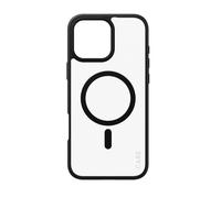 CARE by PanzerGlass Case Flagship Urban Combat Black MagSafe iPhone 16 Pro Max |