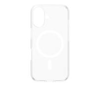 CARE by PanzerGlass Case Flagship White MagSafe iPhone 16 | CARE