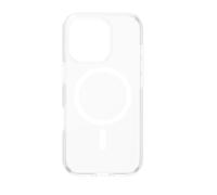 CARE by PanzerGlass Case Flagship White MagSafe iPhone16 PRO | CARE