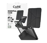 CARE™ by PanzerGlass Essential Case Black iPad 11" (2025)