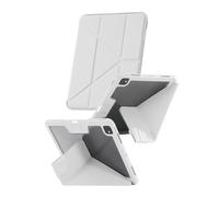 CARE™ by PanzerGlass Essential Case Grey iPad Pro 13" (2025-2024)