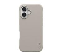 Care By Panzerglass Fashionable Case Samba Vanilla W. Magsafe Iphone 2025 Non-Pro