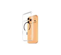 Care by PanzerGlass Flagship Case Transparent Urban Explorer with Black MagSafe iPhone 17 Pro Max