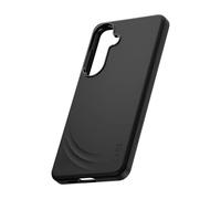 Care by PanzerGlass Flow Case Black with Qi Samsung Galaxy S26+