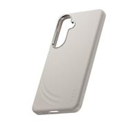 Care by PanzerGlass Flow Case Vanilla with Qi Samsung Galaxy S26+