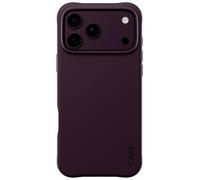 CARE By PanzerGlass Samba iPhone 18 Pro Max/17 Pro Max Case MagSafe Dark Cherry