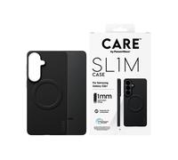 CARE by PanzerGlass SL1M Case Black Samsung new Galaxy S26 Plus | PanzerGlass