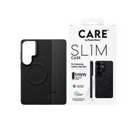 CARE by PanzerGlass SL1M Case Black Samsung new Galaxy S26 Ultra | PanzerGlass