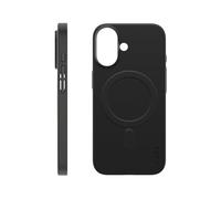Care by PanzerGlass SL1M Case Black with MagSafe iPhone 17