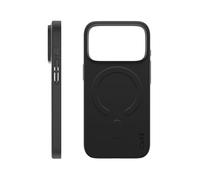 Care by PanzerGlass SL1M Case Black with MagSafe iPhone 17 Pro