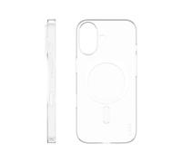 Care by PanzerGlass SL1M Case Transparent with MagSafe iPhone 17
