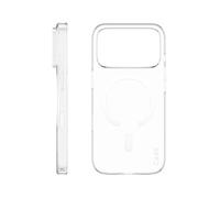 Care by PanzerGlass SL1M Case Transparent with MagSafe iPhone 17 Pro