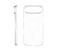 Care by PanzerGlass SL1M Case Transparent with MagSafe iPhone Air