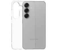 CARE by PanzerGlass Slim X-Ray Soft Case Brand New - Clear - Galaxy S25