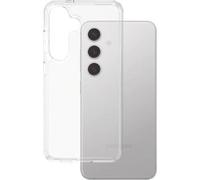 CARE by PanzerGlass Slim X-Ray Soft Case Brand New - Clear - Galaxy S25 Plus