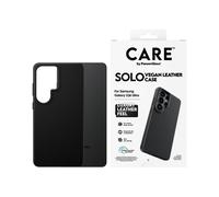 CARE by PanzerGlass Solo Case Black Samsung New Galaxy S26 Ultra | PanzerGlass