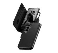 Care by PanzerGlass Tango 2-in-1 Wallet with Qi Samsung Galaxy S26+