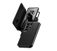 Care by PanzerGlass Tango 2-in-1 Wallet with Qi Samsung Galaxy S26 Ultra