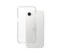 Care by PanzerGlass Urban Combat Case Transparent iPhone 17e | 16e