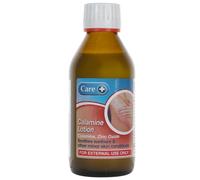 Care + Calamine Lotion BP 200ml
