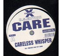 Care - Careless Whisper [VINYL]