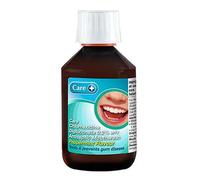 Care Chlorhexidine Antiseptic Mouthwash Peppermint 300ml
