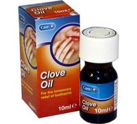Care Clove Oil 10ml