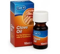 Care Clove Oil 10 ml (Pack of 1) Other