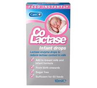 Care Co-Lactase infant drops - 10ml