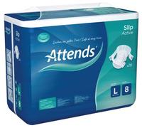 Care Corner Attends Slip Active - Large (8)