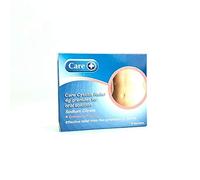 Care Cystitis Relief Granules Sodium Citrate, 48h Course, 6 Sachets, Cranberry Flavour