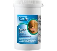 CARE Epsom Salts (300g) from only £9.07/unit