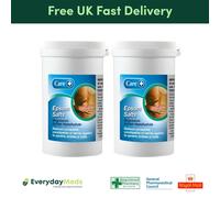 Care Epsom Salts 300g Pack of 2 Muscle Relaxant Bath Soak