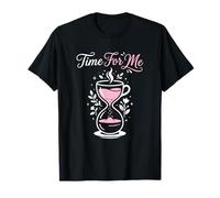 Care for Self Time for Me Relaxation T-Shirt