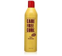 Care Free Curl Curl Activator