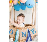 Care Giver Information