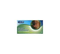 (Care Glycerin 4g 12 Adults Suppositories - Pack of 6) Care Glycerin 4g 12 Adults Suppositories