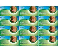 Care Glycerin Suppositories for Adults 144 Suppositories (12 x 12 Packs), for Relief of Occasional Constipation, Helps Stimulate Bowel Movement, Contains Glycerol