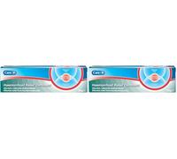 Care Haemorrhoid Cream 25g, for The Relief of External Haemorrhoids, Double Action Ointment, Relieves Pain and Promotes Healing of Piles (Pack of 2)