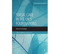 Social Care in the UK’s Four Nations