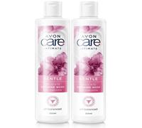 Care Intimate Feminine Wash - 2 x 250ml: pH-Balanced Freshness