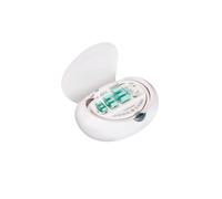 Care kit Lanaform Beauty Aspect Blanc 24 W
