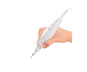 Care kit Lanaform Perfect Nail Blanc TU
