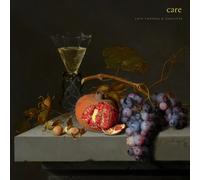 Care | Love Crowns And Crucifies (paul Simpson Sleeve) | 2Vinyl