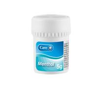 Care Menthol Crystals 5g